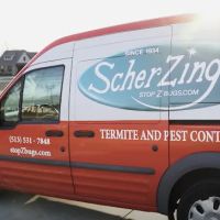 Scherzinger Pest Control ico