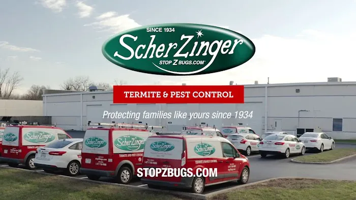 Scherzinger Pest Control Picture 10
