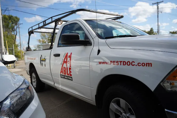 A-1 Able Pest Doctors Picture 2