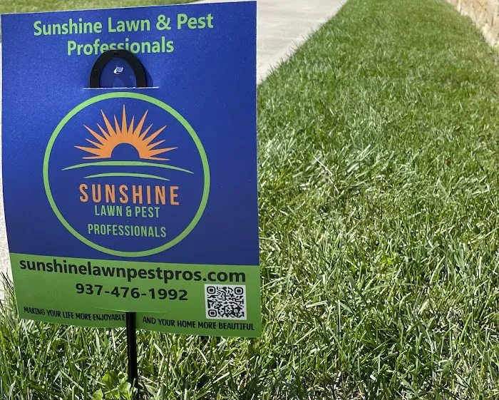 Sunshine Lawn & Pest Professionals Picture 7