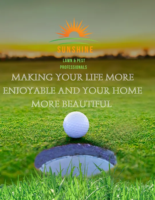Sunshine Lawn & Pest Professionals Picture 2