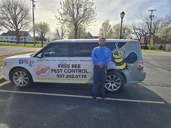 Free Bee Pest Control Picture 10