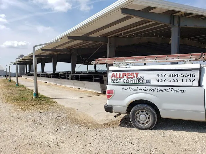AllPest Pest Control & Wildlife Removal Picture 7