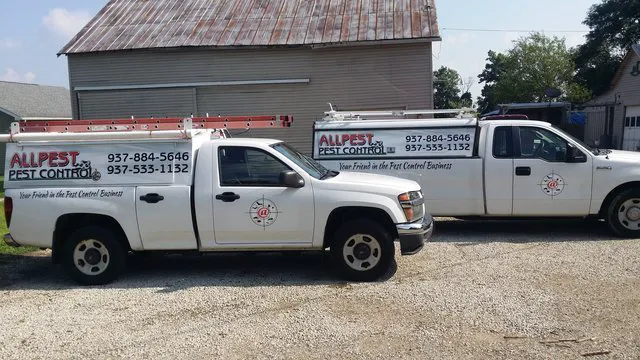 AllPest Pest Control & Wildlife Removal Picture 5