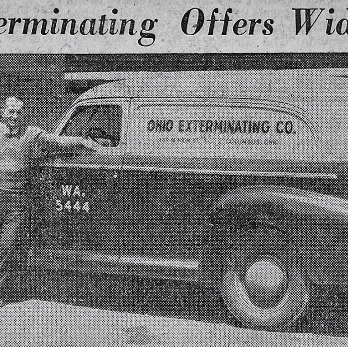 Ohio Exterminating Company Picture 10