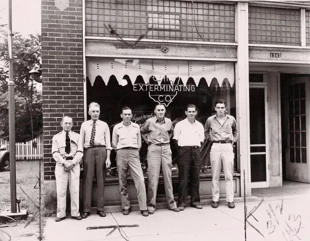 Ohio Exterminating Company Picture 9