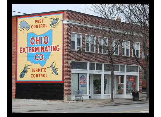 Ohio Exterminating Company Picture 1
