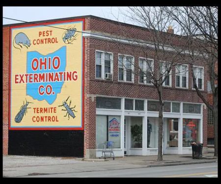 Ohio Exterminating Company