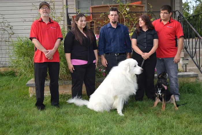 Stryker Pest Control LLC Picture 9