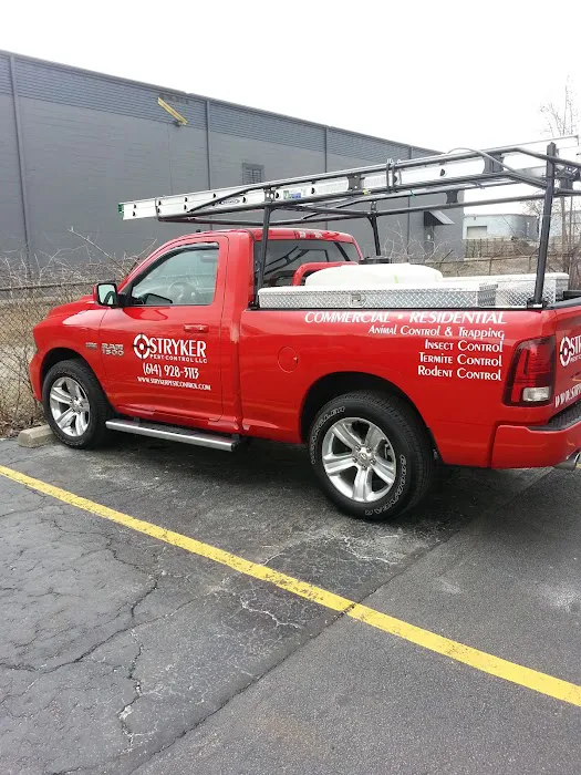 Stryker Pest Control LLC Picture 1
