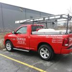 Stryker Pest Control LLC