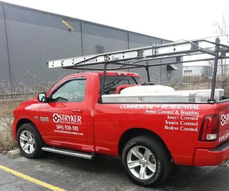Stryker Pest Control LLC