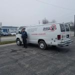 Wildlife Nuisance Control