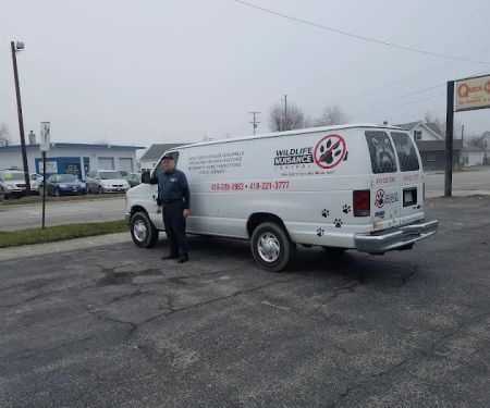 Wildlife Nuisance Control