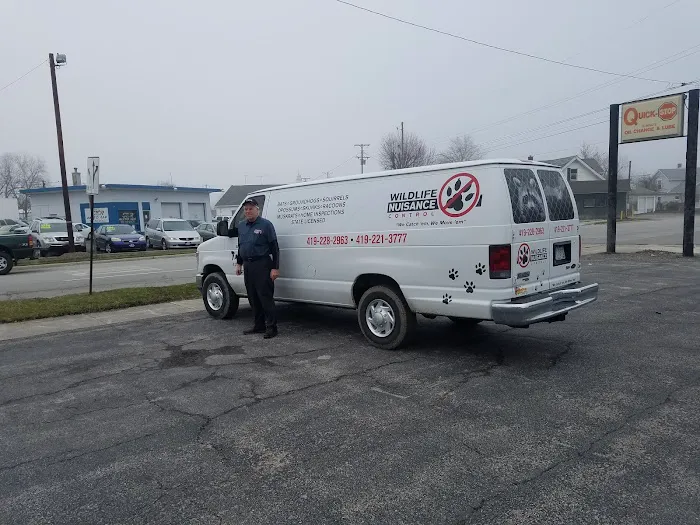 Wildlife Nuisance Control Picture 1