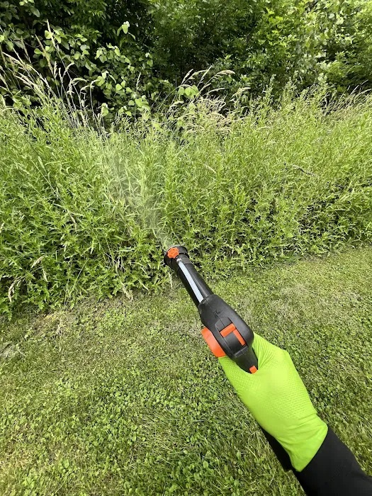 ProGuard Pest Control Picture 2