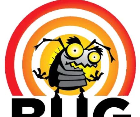 Bug Patrol