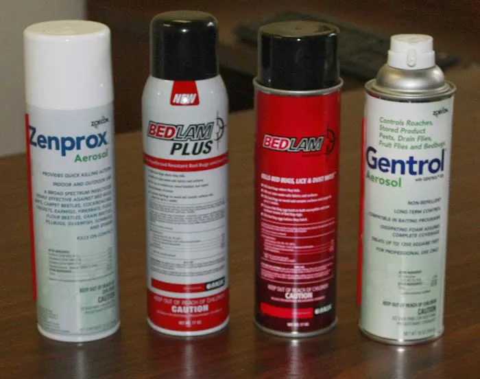 Turner Termite & Pest Control Picture 8