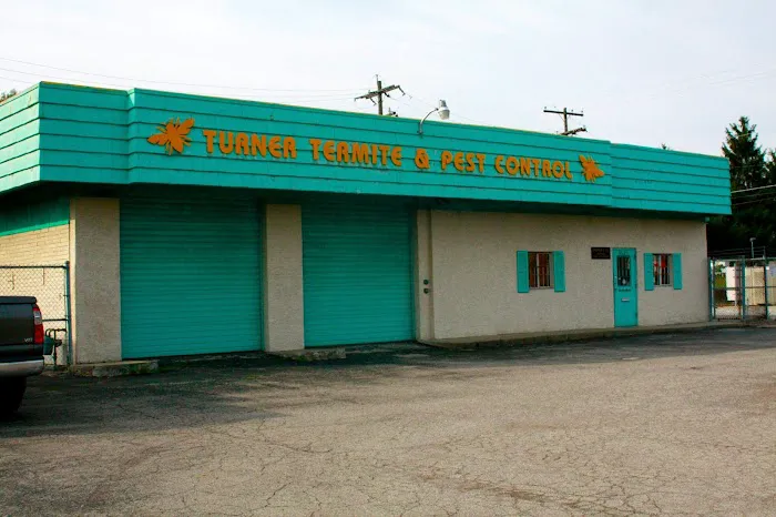 Turner Termite & Pest Control Picture 5