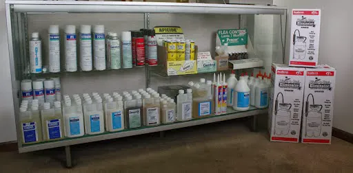 Turner Termite & Pest Control Picture 6