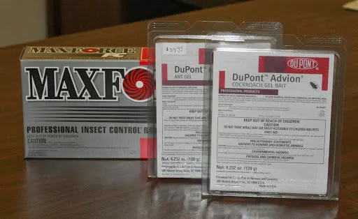 Turner Termite & Pest Control Picture 7