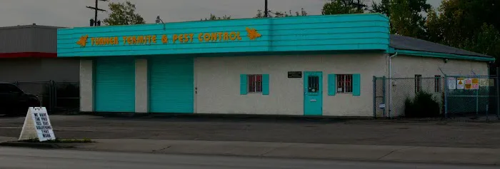 Turner Termite & Pest Control Picture 2