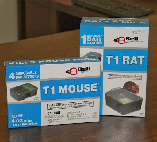 Turner Termite & Pest Control Picture 10
