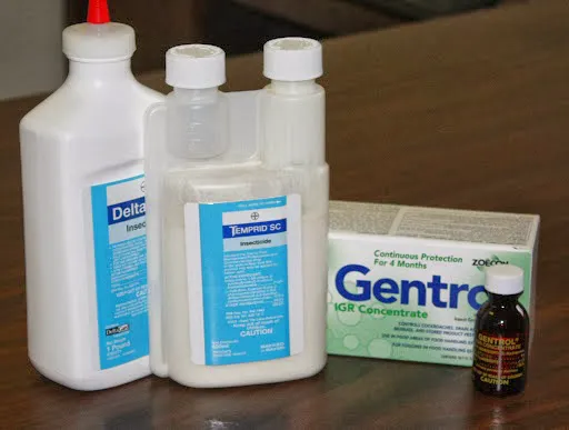 Turner Termite & Pest Control Picture 1