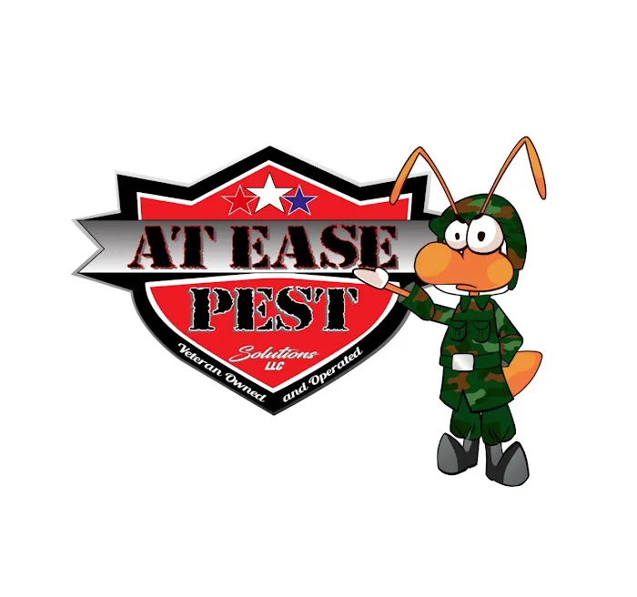 At Ease Pest Solutions, LLC Picture 2