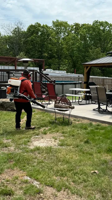 Spray Away Mosquito Control Services Picture 3