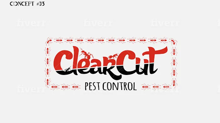 Clearcut Pest Control Picture 2