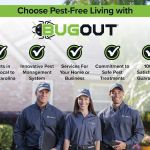 Bug Out