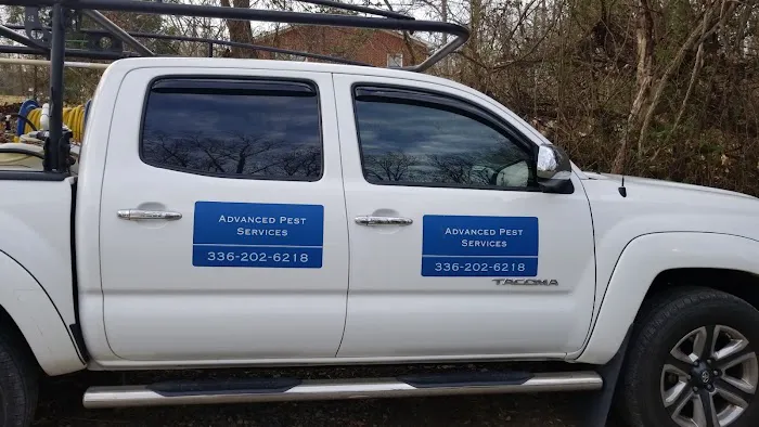 Advanced Pest Services Picture 2