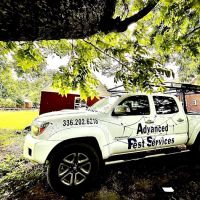 Advanced Pest Services ico