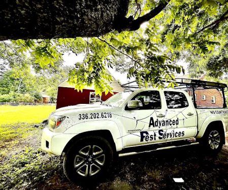 Advanced Pest Services