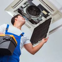 Voda Cleaning and Restoration, Greensboro and Winston Salem ico