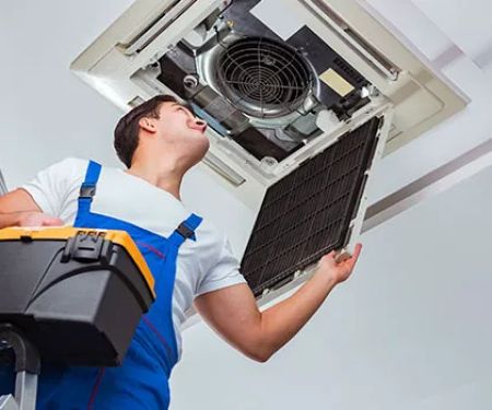 Voda Cleaning and Restoration, Greensboro and Winston Salem