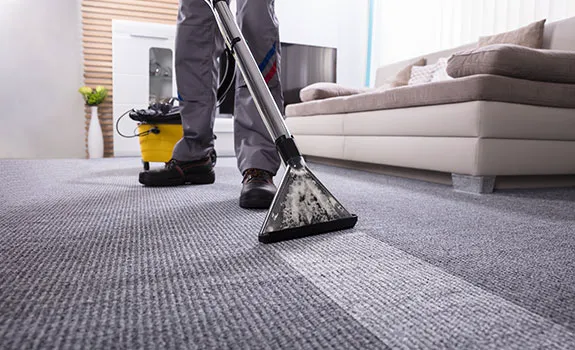 Voda Cleaning and Restoration, Greensboro and Winston Salem Picture 2