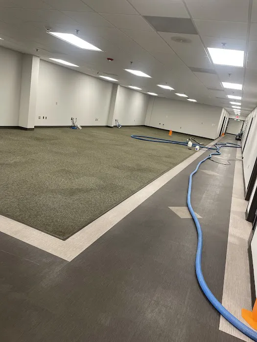Voda Cleaning and Restoration, Greensboro and Winston Salem Picture 7