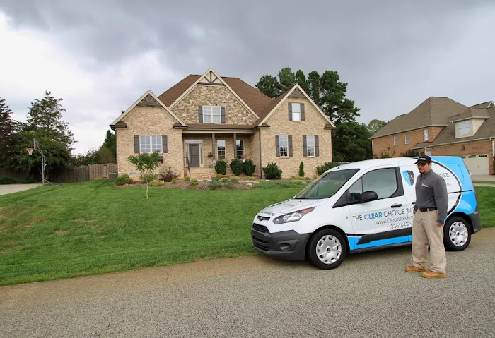 ClearDefense Pest Control Picture 4