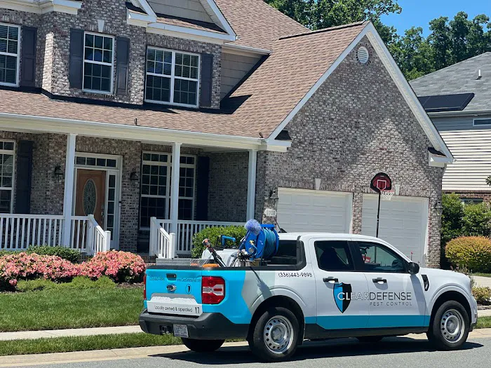 ClearDefense Pest Control Picture 8