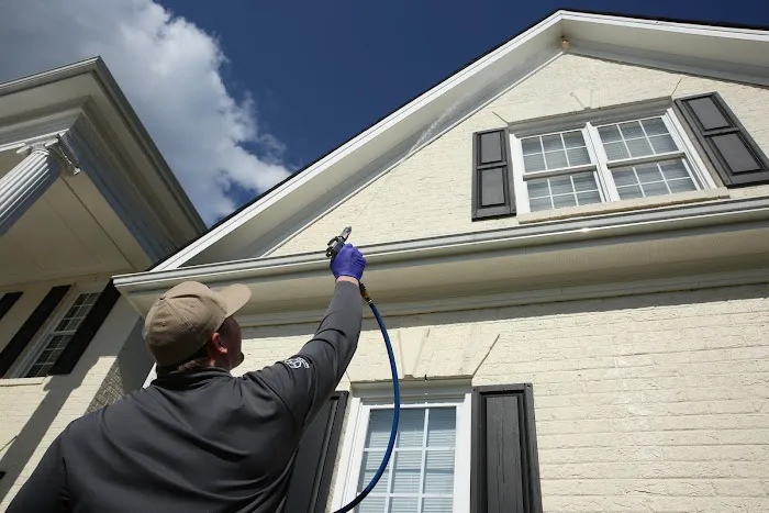 ClearDefense Pest Control Picture 7
