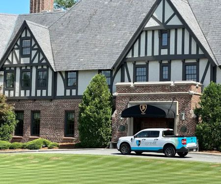ClearDefense Pest Control