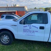 Triad Pest Control ico
