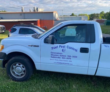 Triad Pest Control
