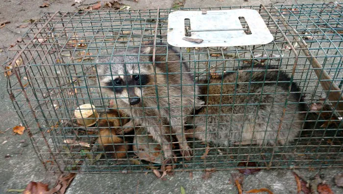 Ray's Pest Control and Wildlife Removal Picture 1