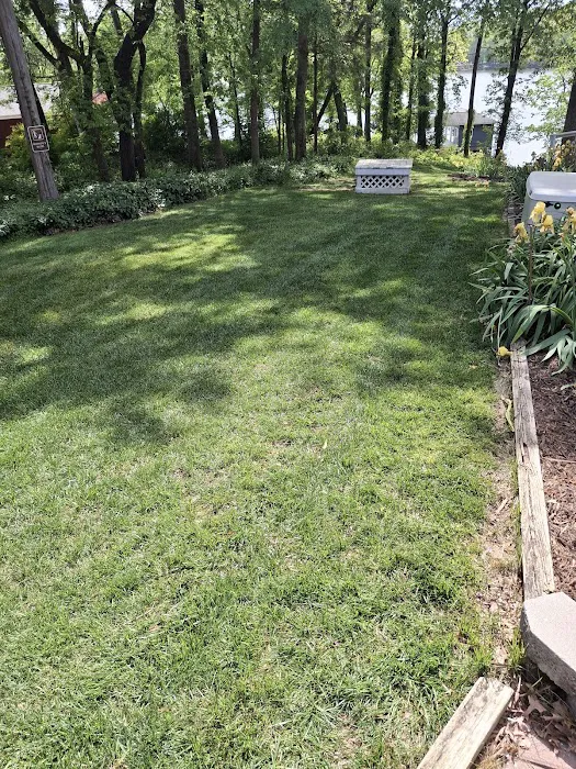 Lawn Doctor of Greensboro Picture 2