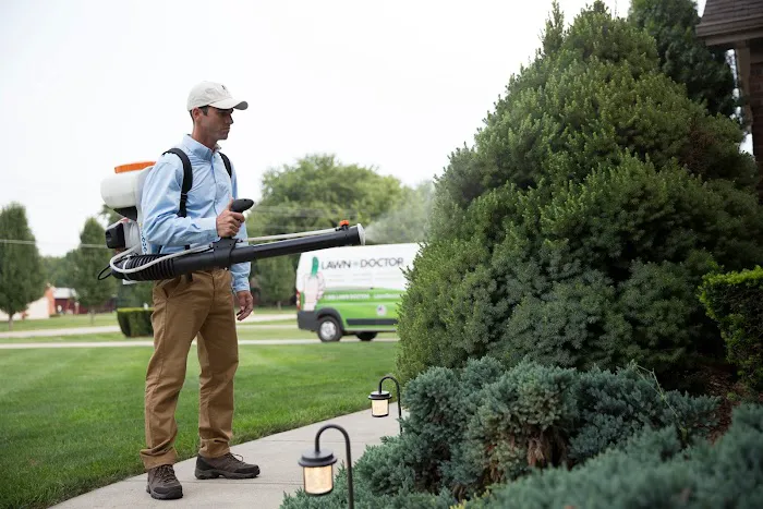 Lawn Doctor of Greensboro Picture 9