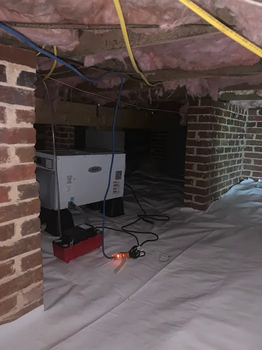 Brewster Pest Control Picture 3