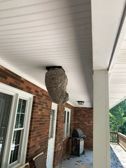 Brewster Pest Control Picture 1